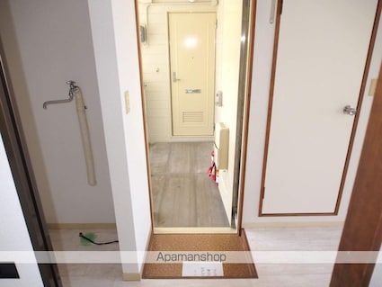 スクエア山寺[1LDK/38.09m2]の内装