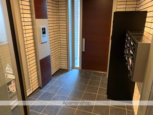 SKYE浦和仲町の外観写真