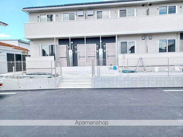J E U N ESSEの玄関写真