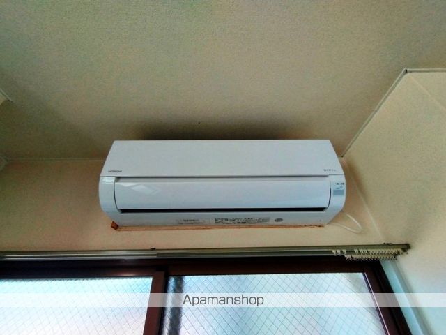 プレアール鴻池の内装写真
