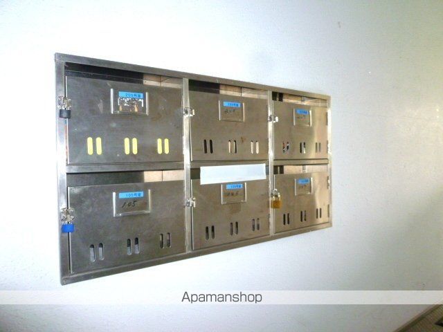 キャストル19のその他写真