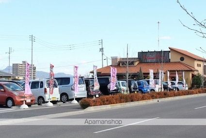 フォンターナ伏石Ⅱ[3LDK/71.94m2]の周辺4