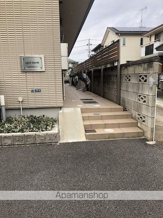 ｅｇｒｅｔ　ｍａｒｓｈ[1LDK/49.65m2]のエントランス2