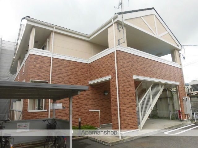 ネオ ブリーズの外観写真
