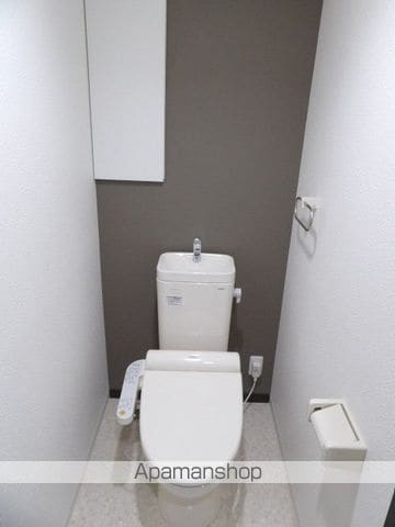 グランドシャトー花畑T・Sの内装写真
