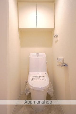 Brillia ist 上野稲荷町の内装写真
