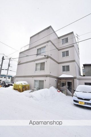 木村ビルの外観写真