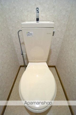 サングリーン藤沢の内装写真