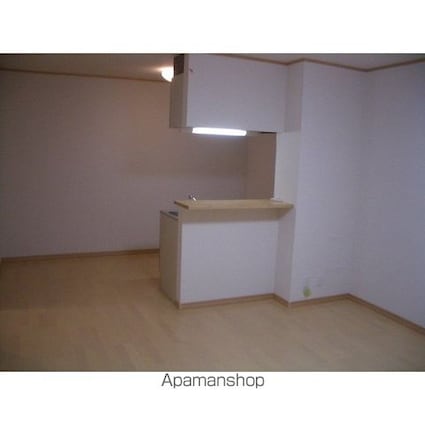 アスピリア　Ｂｅｌｌ[2LDK/62.3m2]のその他内装3