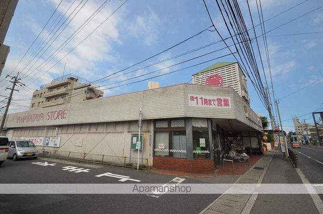コーポ美和の周辺写真