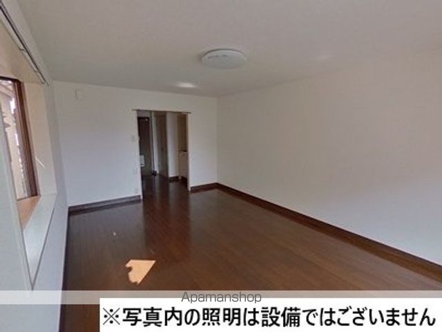 幸祐ハイムの内装写真