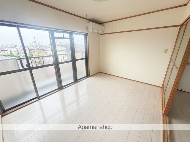 サンパレスセイワの内装写真