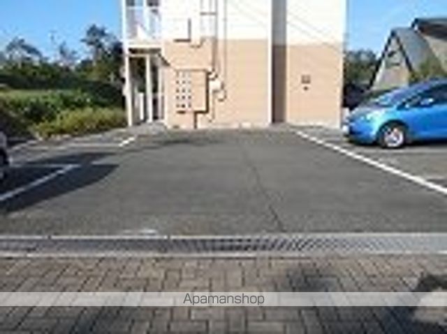 レオパレスラージ・ヒルIIのその他写真