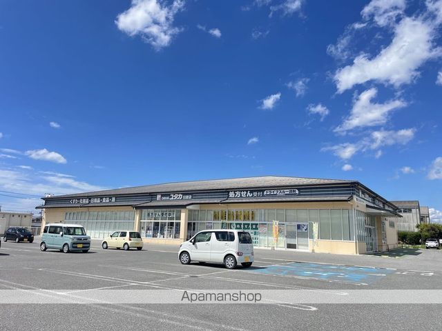レオパレス日夏の周辺写真