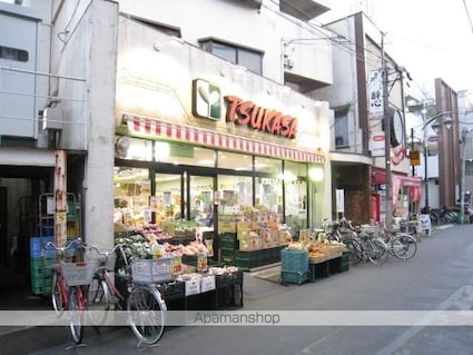 ＥＬ　ＣＯＵＲＴ　ＷＡＤＡ[1K/30.62m2]の周辺3