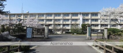 岐阜県美濃加茂市森山町２丁目[2DK/51.67m2]の周辺7