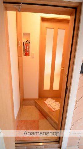 パストラーレHIRAGISHIの内装写真