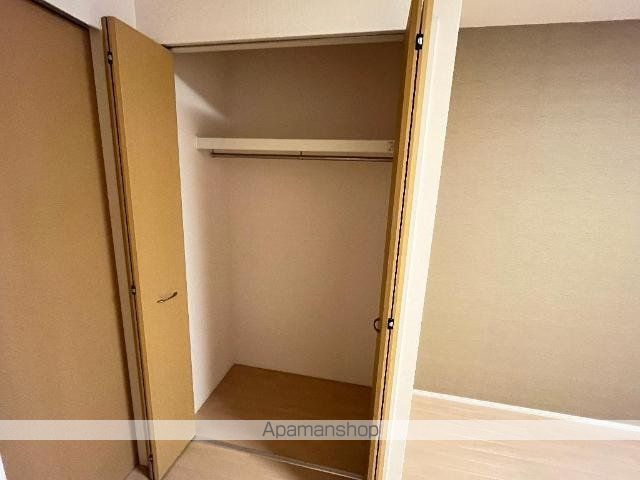 パルジェ一ツ松の内装写真