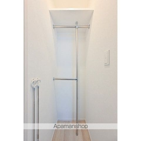 アジールコート浜松町の内装写真