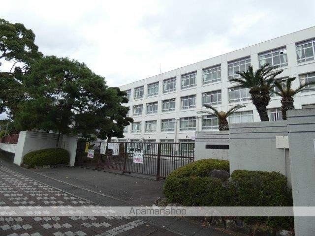 音羽ハイツの周辺写真