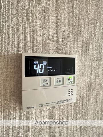 エクストラの内装写真