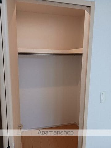 カレントカーサガーデンの内装写真