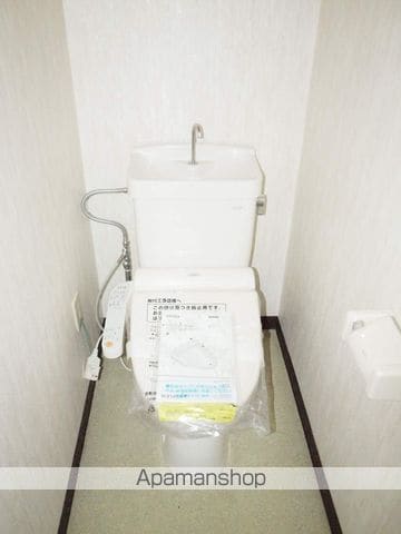 グリーンヒルズIIの内装写真