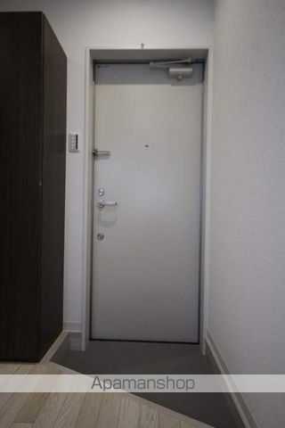 エムズ福原の内装写真