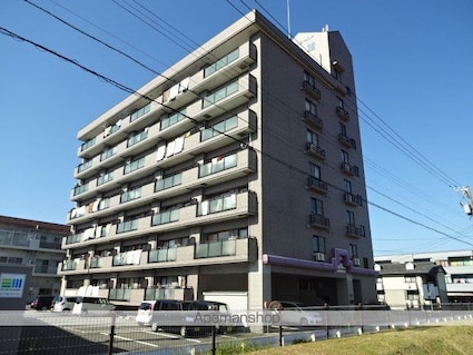 ロイヤル・シャトー一番館[3LDK/80.1m2]の外観4