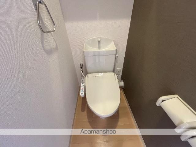 カーサひまわりの内装写真