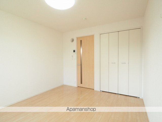 アーバンフォレスト神田町の内装写真