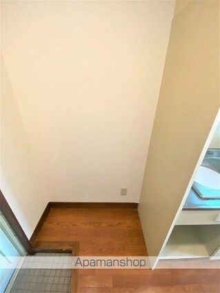 和歌山県和歌山市黒田[1K/19.6m2]の内装2