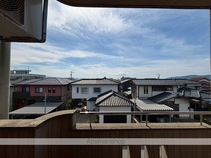 マンションＲＥＦＩＮＡＤＯ[3LDK/64.92m2]の眺望