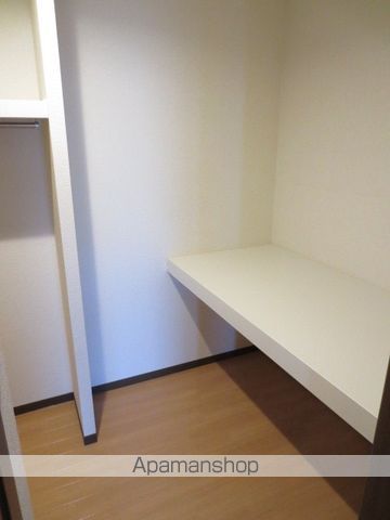 ピアンテ四ツ池の内装写真