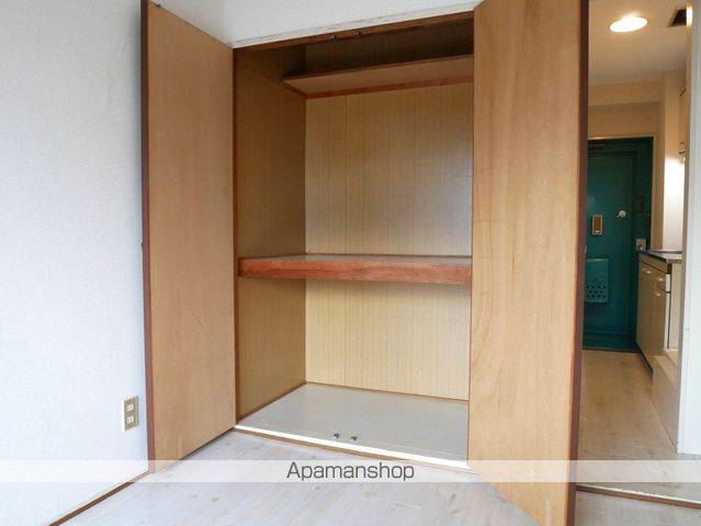 リーブルピエスヤマダの内装写真