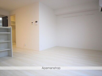 プロムナード　プルミエ[1LDK/45.54m2]のリビング・居間