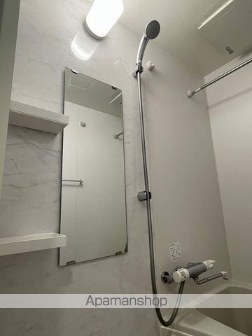 ADVANCE上町台シュタットの内装写真