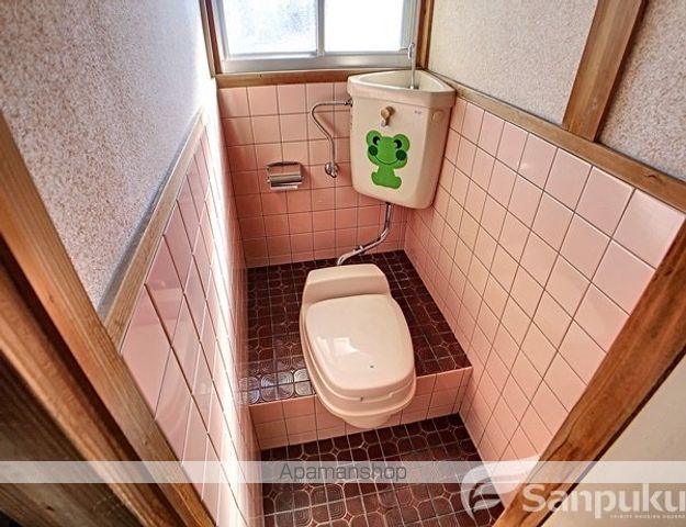 八多喜荘の内装写真