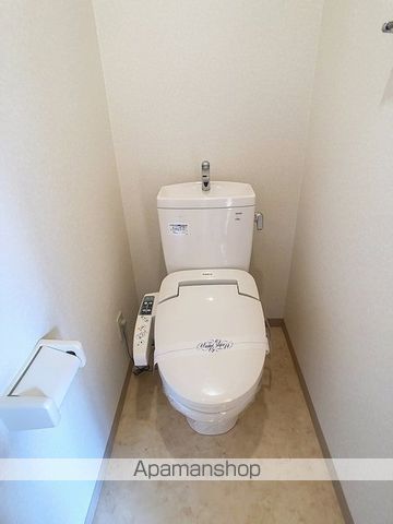 リバーサイドMK3の内装写真