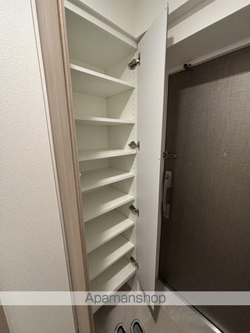SーRESIDENCE東浦和AGUAの内装写真
