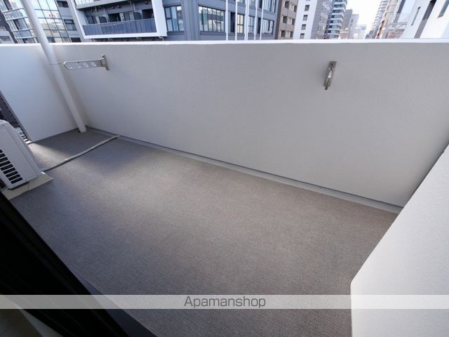 パークス堺筋本町の内装写真