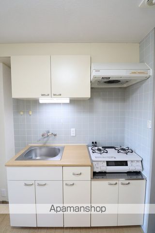 サザンクロス八人町の内装写真