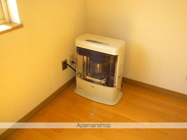 ハイツコマクサの内装写真