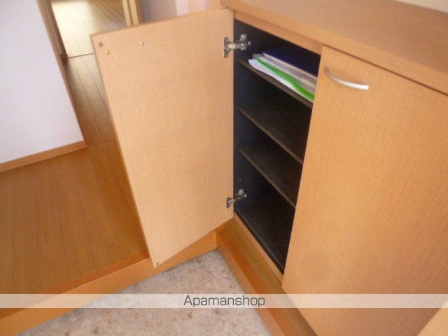 フォレスタ森山田 B棟のその他写真