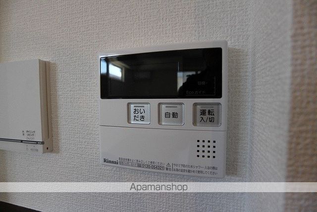 DーROOM室見 壱番館の内装写真