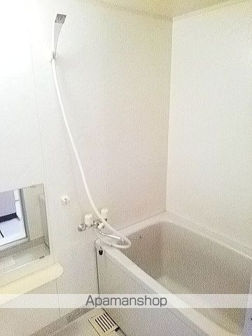 クレストール高島の内装写真