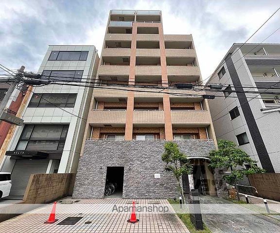 エイペックス京都室町