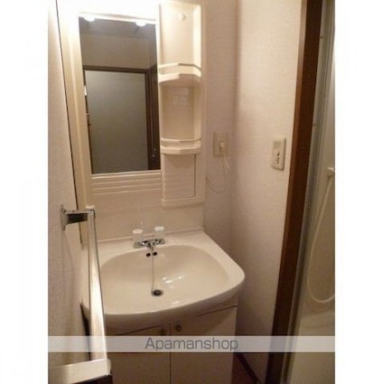 ルミエール葛西[1LDK/44.28m2]の洗面所