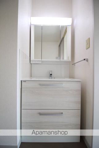 シャーメゾン奥村の内装写真