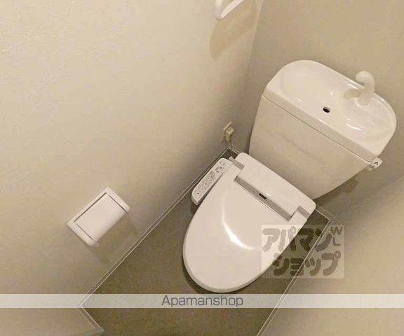 LUCIAZ一乗寺の内装写真